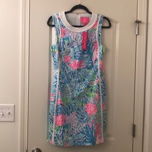 NWT Lilly Pulitzer